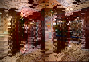 Niles Hotel Istanbul - Special Class