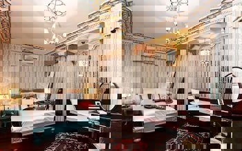 Niles Hotel Istanbul - Special Class