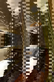 Niles Hotel Istanbul - Special Class