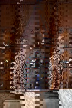 Niles Hotel Istanbul - Special Class