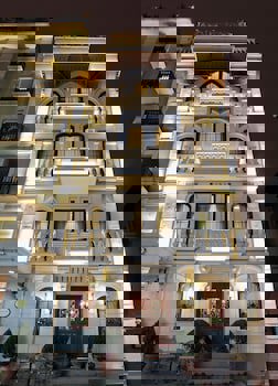 Niles Hotel Istanbul - Special Class