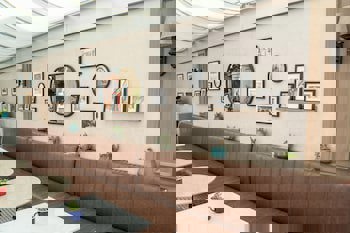 Niles Hotel Istanbul - Special Class