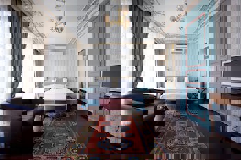 Niles Hotel Istanbul - Special Class