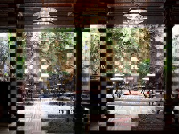 Niles Hotel Istanbul - Special Class