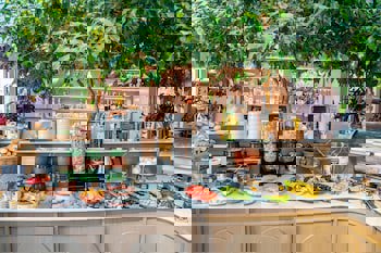 Niles Hotel Istanbul - Special Class