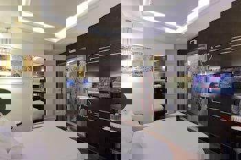 Niles Hotel Istanbul - Special Class