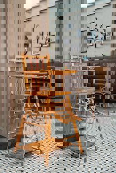 Niles Hotel Istanbul - Special Class