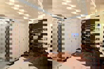 Niles Hotel Istanbul - Special Class