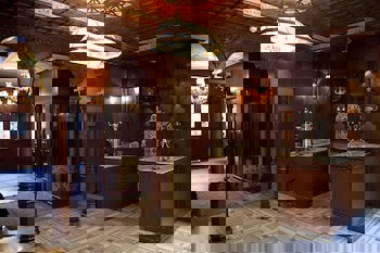 Niles Hotel Istanbul - Special Class