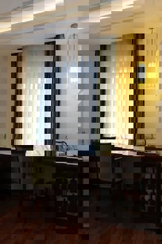 Niles Hotel Istanbul - Special Class