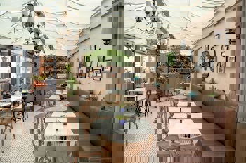 Niles Hotel Istanbul - Special Class