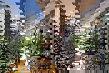 Niles Hotel Istanbul - Special Class