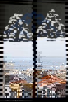 Niles Hotel Istanbul - Special Class