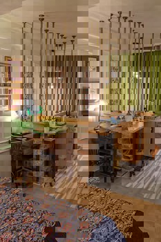 Niles Hotel Istanbul - Special Class