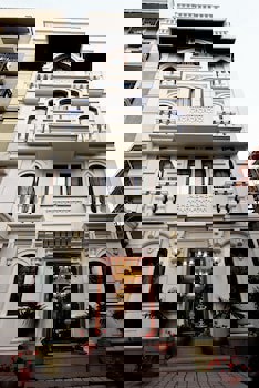 Niles Hotel Istanbul - Special Class