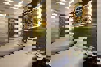 Niles Hotel Istanbul - Special Class