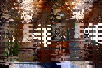 Niles Hotel Istanbul - Special Class