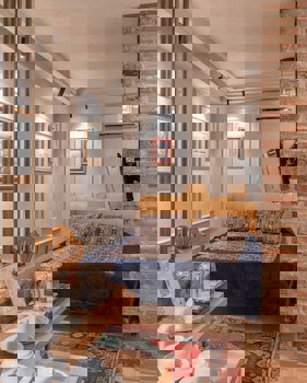 Niles Hotel Istanbul - Special Class