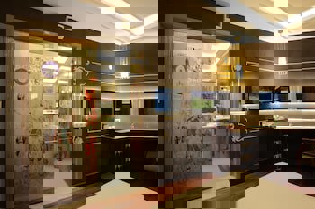 Niles Hotel Istanbul - Special Class