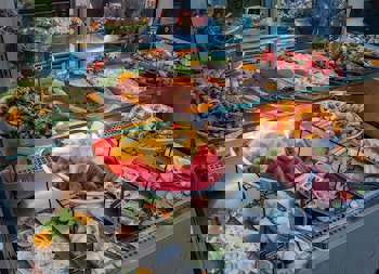 Niles Hotel Istanbul - Special Class