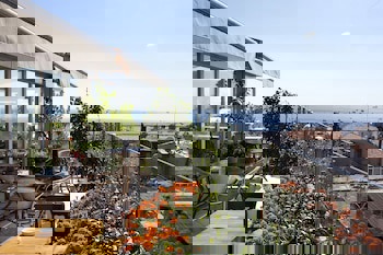 Niles Hotel Istanbul - Special Class