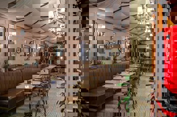 Niles Hotel Istanbul - Special Class