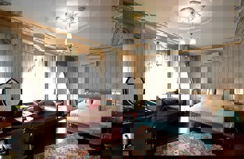 Niles Hotel Istanbul - Special Class