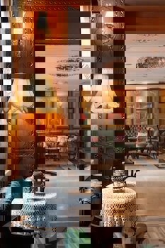 Niles Hotel Istanbul - Special Class