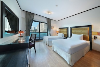 Park Apartments Dubai, An Edge By Rotana Hotel galeri fotoğrafı