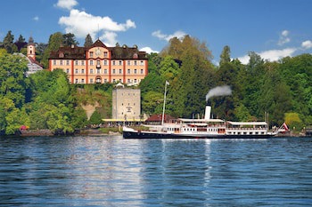 Hotel St. Elisabeth galeri fotoğrafı