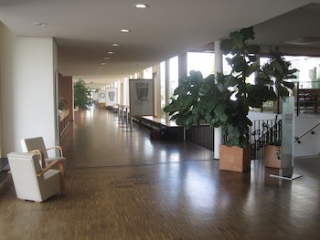 Hotel St. Elisabeth fotoğrafı