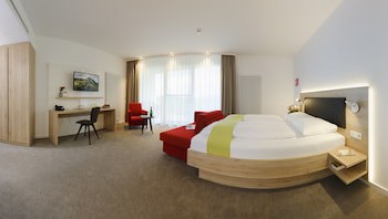 Hotel St. Elisabeth galeri fotoğrafı