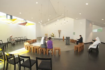 Hotel St. Elisabeth galeri fotoğrafı