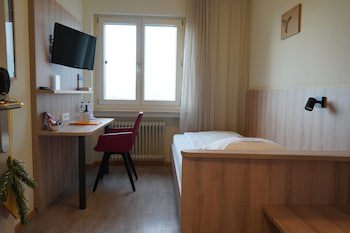 Hotel St. Elisabeth galeri fotoğrafı