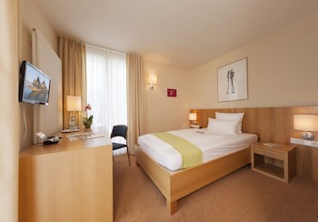 Hotel St. Elisabeth galeri fotoğrafı