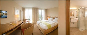Hotel St. Elisabeth galeri fotoğrafı