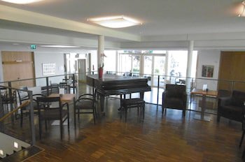Hotel St. Elisabeth fotoğrafı