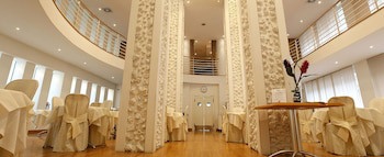 Hotel Luxor galeri fotoğrafı
