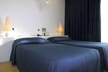 Hotel Luxor galeri fotoğrafı