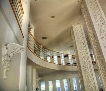 Hotel Luxor fotoğrafı