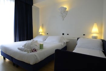 Hotel Luxor fotoğrafı