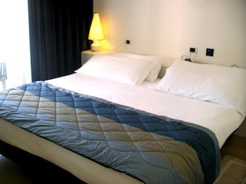 Hotel Luxor fotoğrafı
