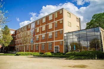 Turnhout City Hotel