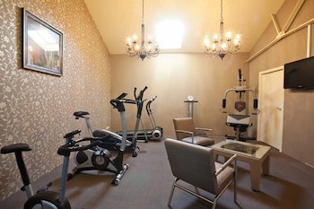 Turnhout City Hotel