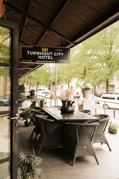 Turnhout City Hotel