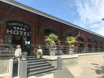 Turnhout City Hotel