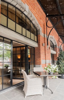 Turnhout City Hotel
