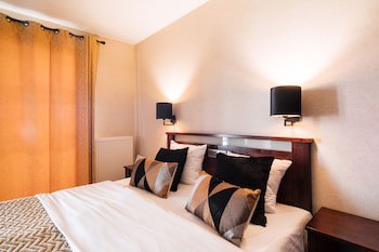 Turnhout City Hotel