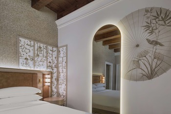 Hilton Molino Stucky Venice galeri fotoğrafı
