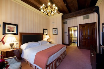 Hilton Molino Stucky Venice galeri fotoğrafı